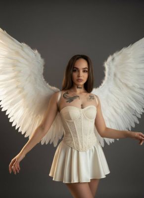 Лиза, Мурманск